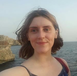 Meet your Posher, Heidi